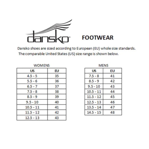 Dansko Burgundy Solstice Cordovan Clogs Size 41 - Picture 11 of 11